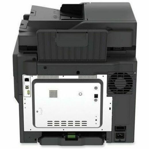 CX622ade Multifunction Colour Laser Printer - 42C7380