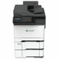 CX622ade Multifunction Colour Laser Printer - 42C7380