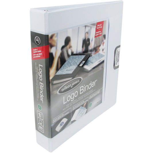 ACCO Presentation Binder