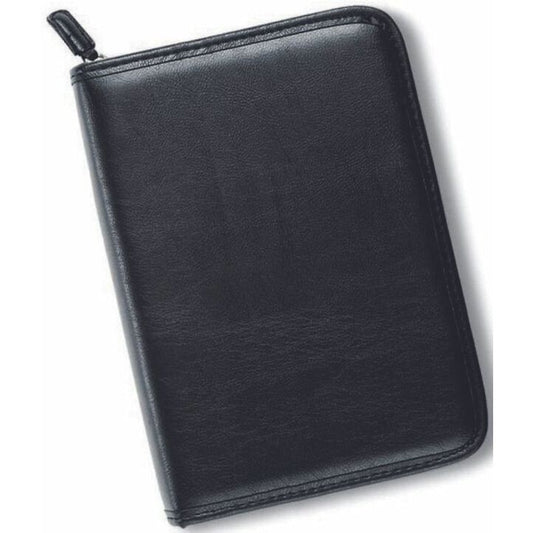 PLANNER DTIMER PERP.VINYL BK