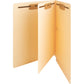 Business Source Letter Recycled Medical File Folder - 00200