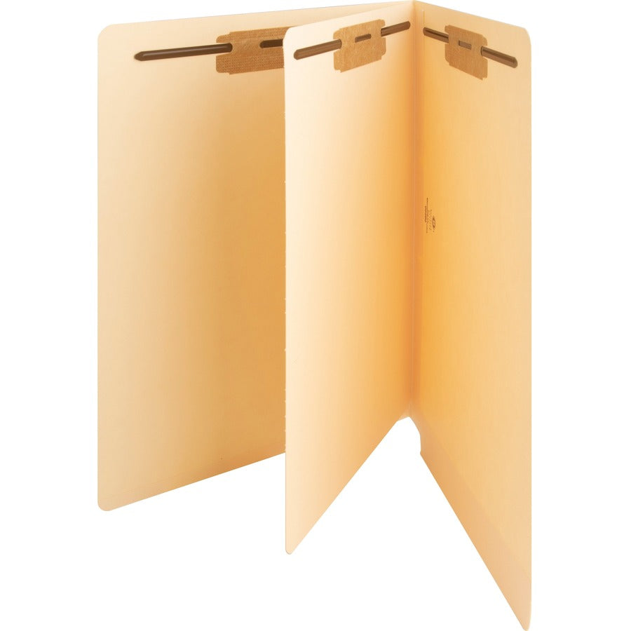 Business Source Letter Recycled Medical File Folder - 00200