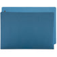 Business Source Coloured 2-Ply Tab Fastener Folders - 17242