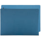 Business Source Coloured 2-Ply Tab Fastener Folders - 17242