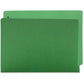 Business Source Coloured 2-Ply Tab Fastener Folders - 17244
