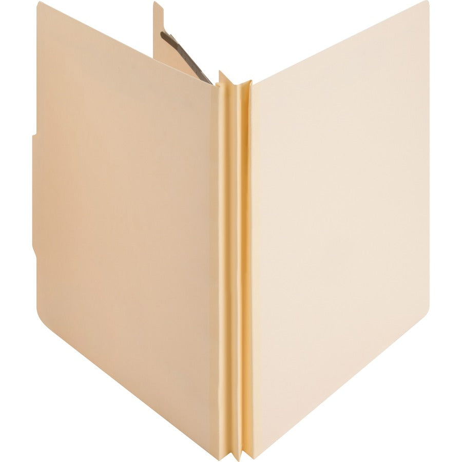 Business Source Letter Recycled Classification Folder - 17271