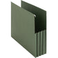 Business Source Letter Recycled File Pocket - 17715