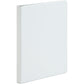 Business Source Round-ring View Binder - 19551