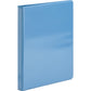 Business Source Round-ring View Binder - 19552