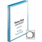 Business Source Round-ring View Binder - 19552