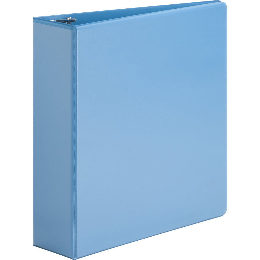 Business Source Round-ring View Binder - 19752