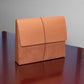 Business Source Letter Recycled File Wallet - 26575