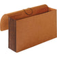Business Source Legal Recycled File Wallet - 26576