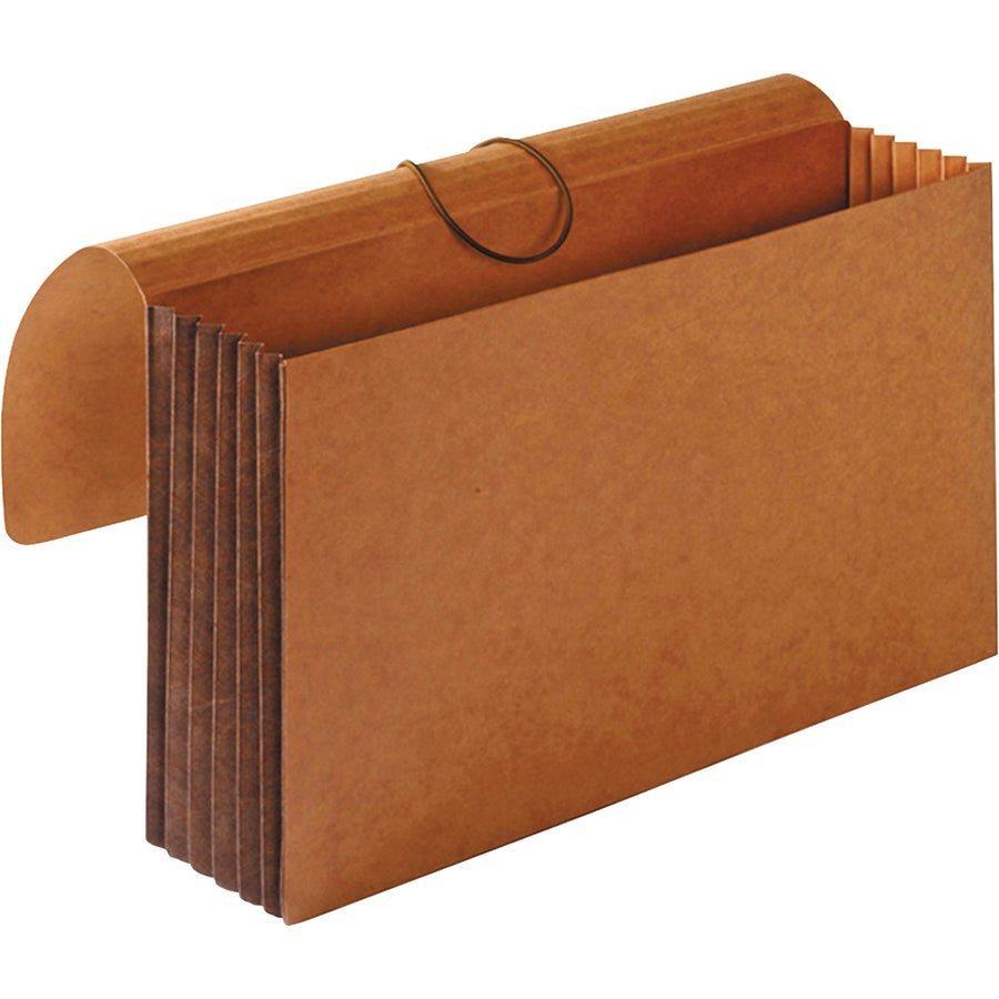 Business Source Legal Recycled File Wallet - 26576
