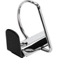 Business Source Locking D-Ring View Binder - 26958