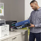 Brother TN-223BK Original Standard Yield Laser Toner Cartridge - Black - 1 Each - TN223BK