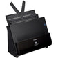 Canon imageFORMULA DR-C225II Sheetfed Scanner - 600 dpi Optical - 3258C002