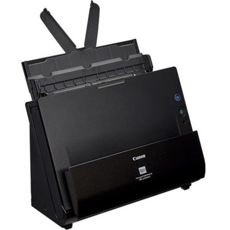Canon imageFORMULA DR-C225II Sheetfed Scanner - 600 dpi Optical - 3258C002