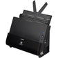 Canon imageFORMULA DR-C225II Sheetfed Scanner - 600 dpi Optical - 3258C002