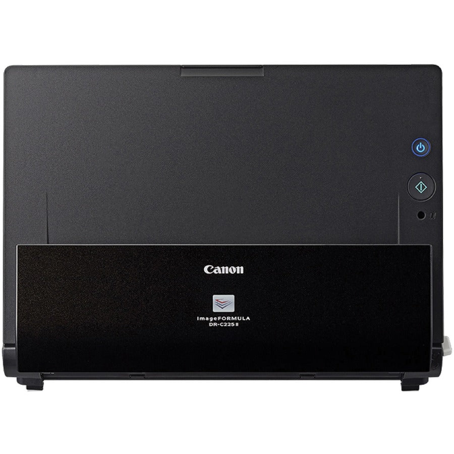 Canon imageFORMULA DR-C225II Sheetfed Scanner - 600 dpi Optical - 3258C002