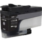 Brother LC3033 Original Inkjet Ink Cartridge - Single Pack - Black - 1 Pack - LC3033BKS