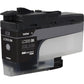 Brother LC3033 Original Inkjet Ink Cartridge - Single Pack - Black - 1 Pack - LC3033BKS
