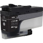 Brother LC3033 Original Inkjet Ink Cartridge - Single Pack - Black - 1 Pack - LC3033BKS