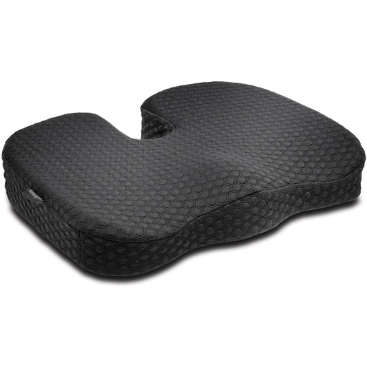 Kensington Premium Cool-Gel Seat Cushion