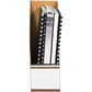 Bankers Box Magazine Files - Letter - 07223