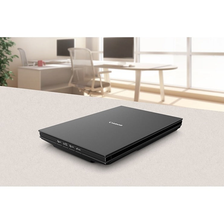 Canon CanoScan LIDE 300 Flatbed Scanner - 2400 dpi Optical - 2995C003