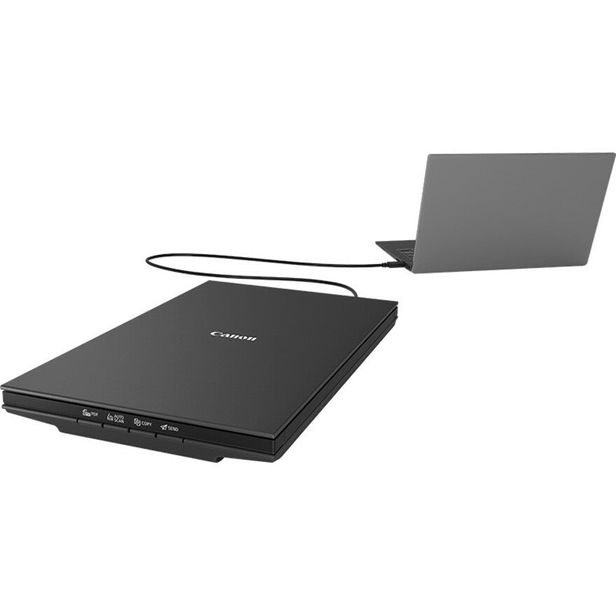 Canon CanoScan LIDE 300 Flatbed Scanner - 2400 dpi Optical - 2995C003