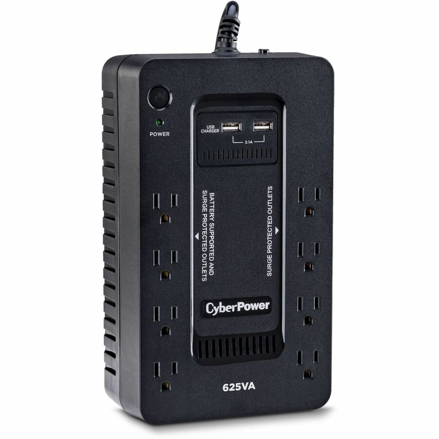 CyberPower ST625U Standby UPS Systems - ST625U