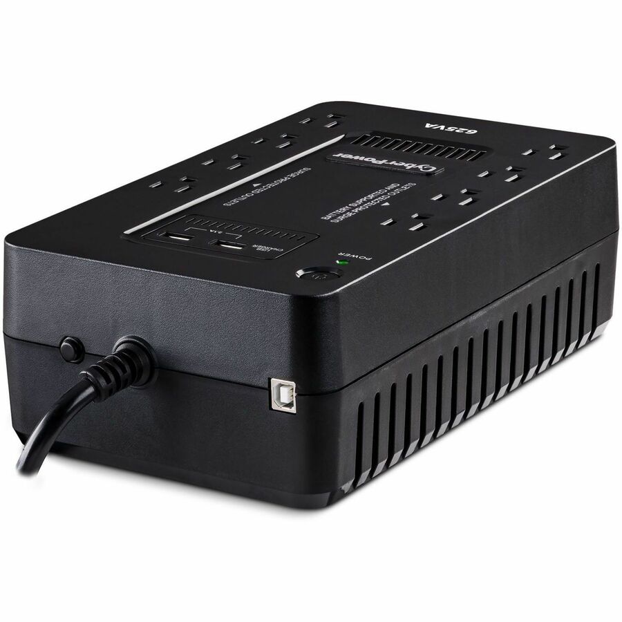 CyberPower ST625U Standby UPS Systems - ST625U