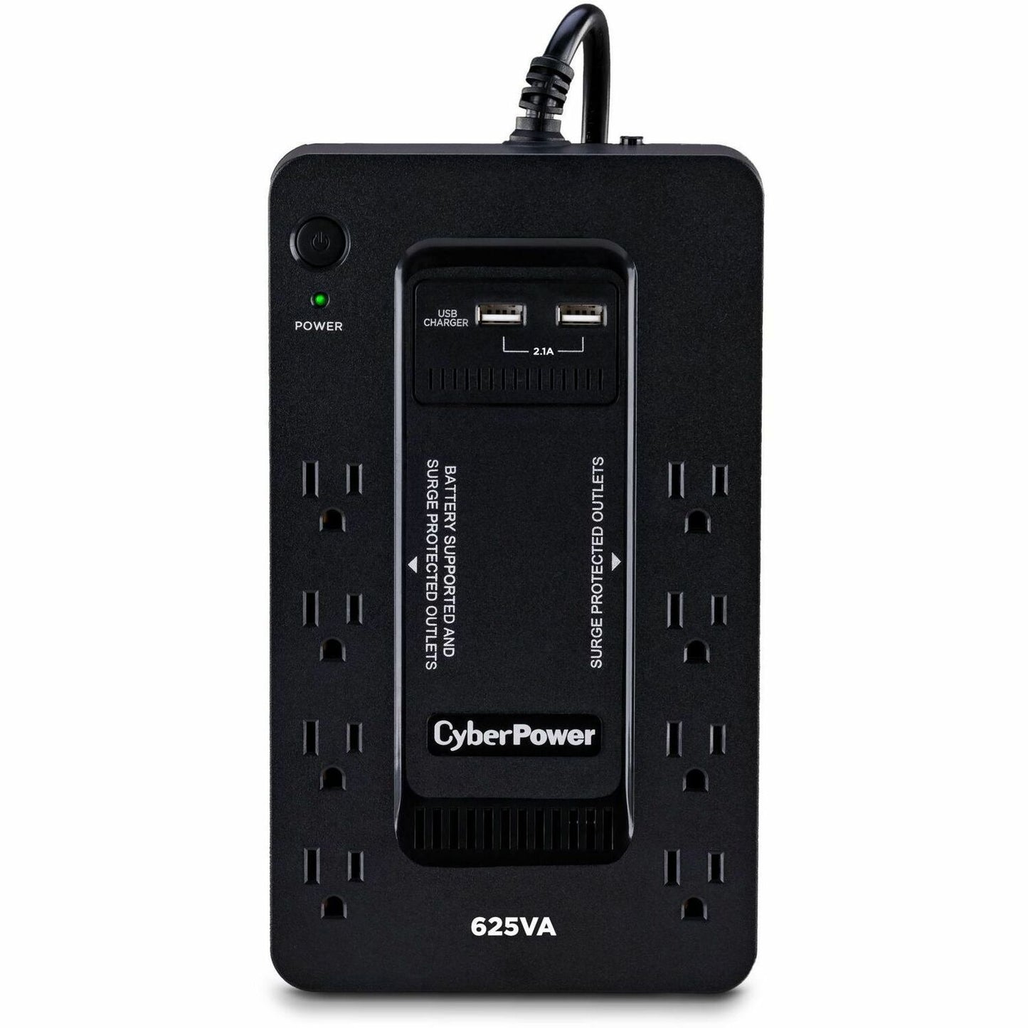 CyberPower ST625U Standby UPS Systems