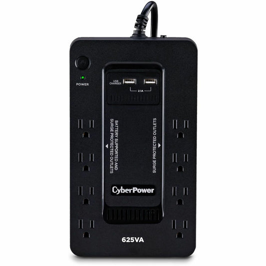 CyberPower ST625U Standby UPS Systems