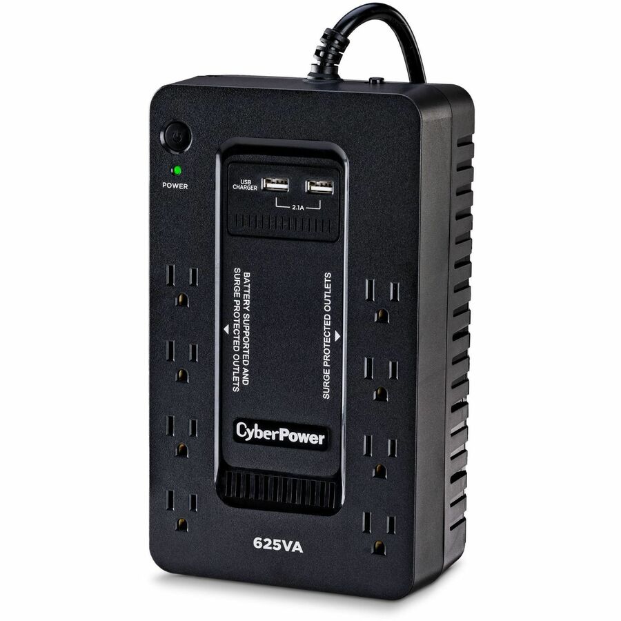 CyberPower ST625U Standby UPS Systems - ST625U