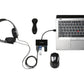 Kensington UH4000 USB 3.0 4-Port Hub - K39121WW