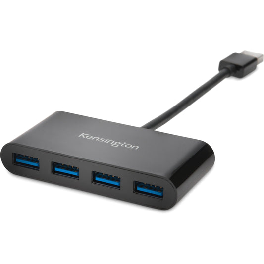 Kensington UH4000 USB 3.0 4-Port Hub