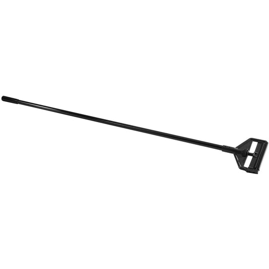 Rubbermaid Commercial Executive 60" Fiberglass Mop Handle and Invader Side Gate Frame