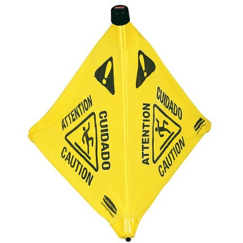 Rubbermaid Commercial Safety Cone