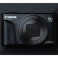 Canon PowerShot SX740 HS 20.3 Megapixel Compact Camera - Black - 2955C001
