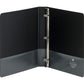 Business Source Heavy-duty View Binder - 19600