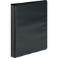 Business Source Heavy-duty View Binder - 19600