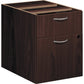 HON Foundation Pedestal File - 2-Drawer
