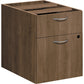 HON Foundation Pedestal File - 2-Drawer
