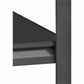 Lorell Iron Horse 3200 lb Capacity Riveted Shelving - 59700