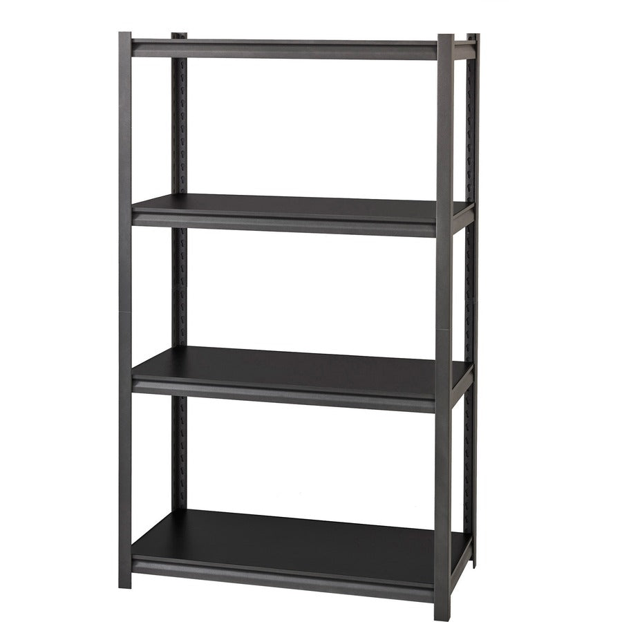 Lorell Iron Horse 3200 lb Capacity Riveted Shelving - 59700
