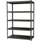Lorell Iron Horse 3200 lb Capacity Riveted Shelving - 59702