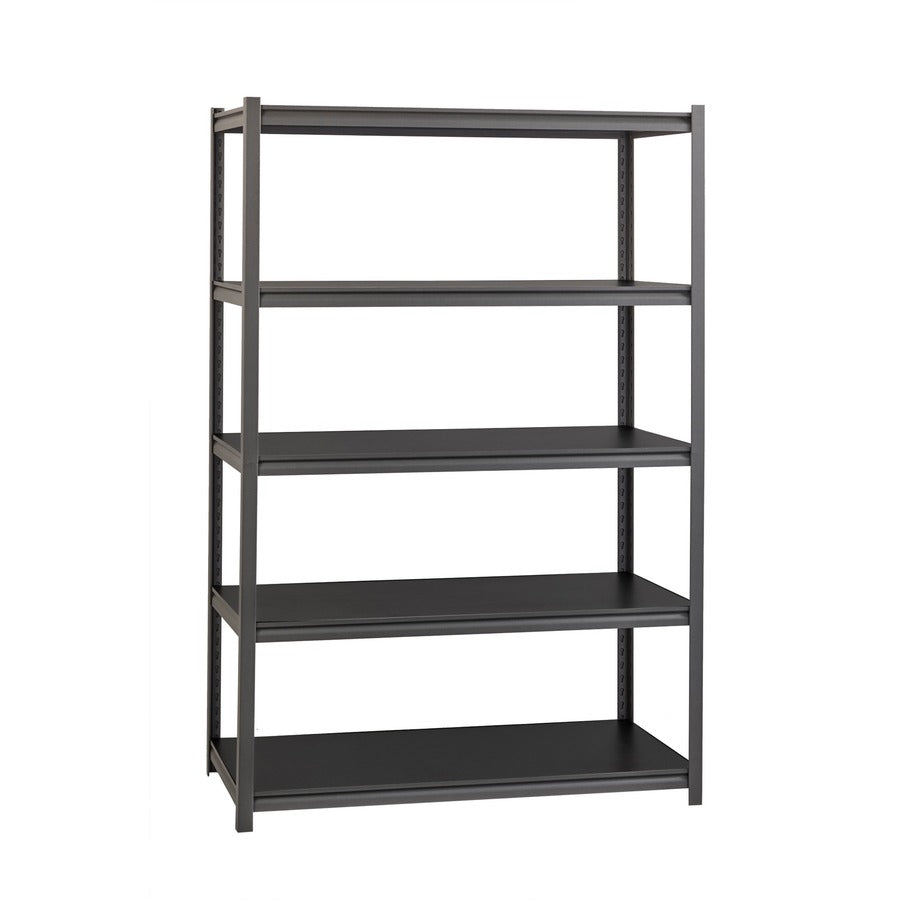 Lorell Iron Horse 3200 lb Capacity Riveted Shelving - 59702