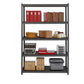 Lorell Iron Horse 3200 lb Capacity Riveted Shelving - 59703